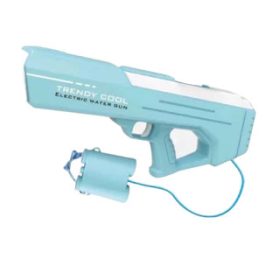 Elektromos vizipisztoly különálló tartállyal 