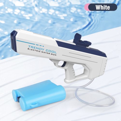 Elektromos vizipisztoly különálló tartállyal 