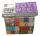 Toys World mágneses építőkocka készlet - 24 db