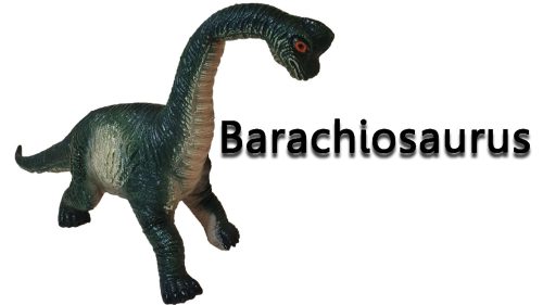Dinoszauruszok hanggal
