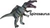 Dinoszauruszok hanggal