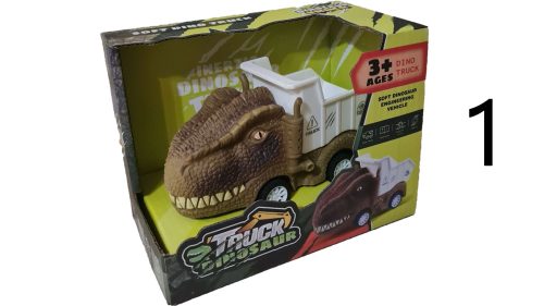 Dínós építészeti járművek